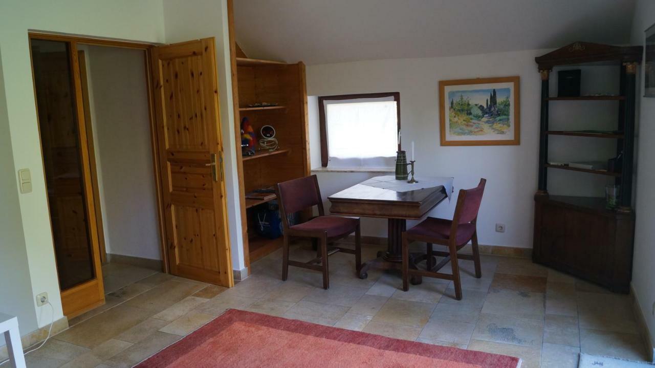 Appartement Hamburg-Rahlstedt, Klein Aber Sehr Fein, Ils-Nah Extérieur photo