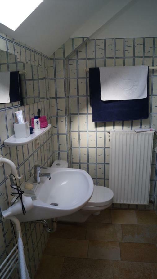 Appartement Hamburg-Rahlstedt, Klein Aber Sehr Fein, Ils-Nah Extérieur photo