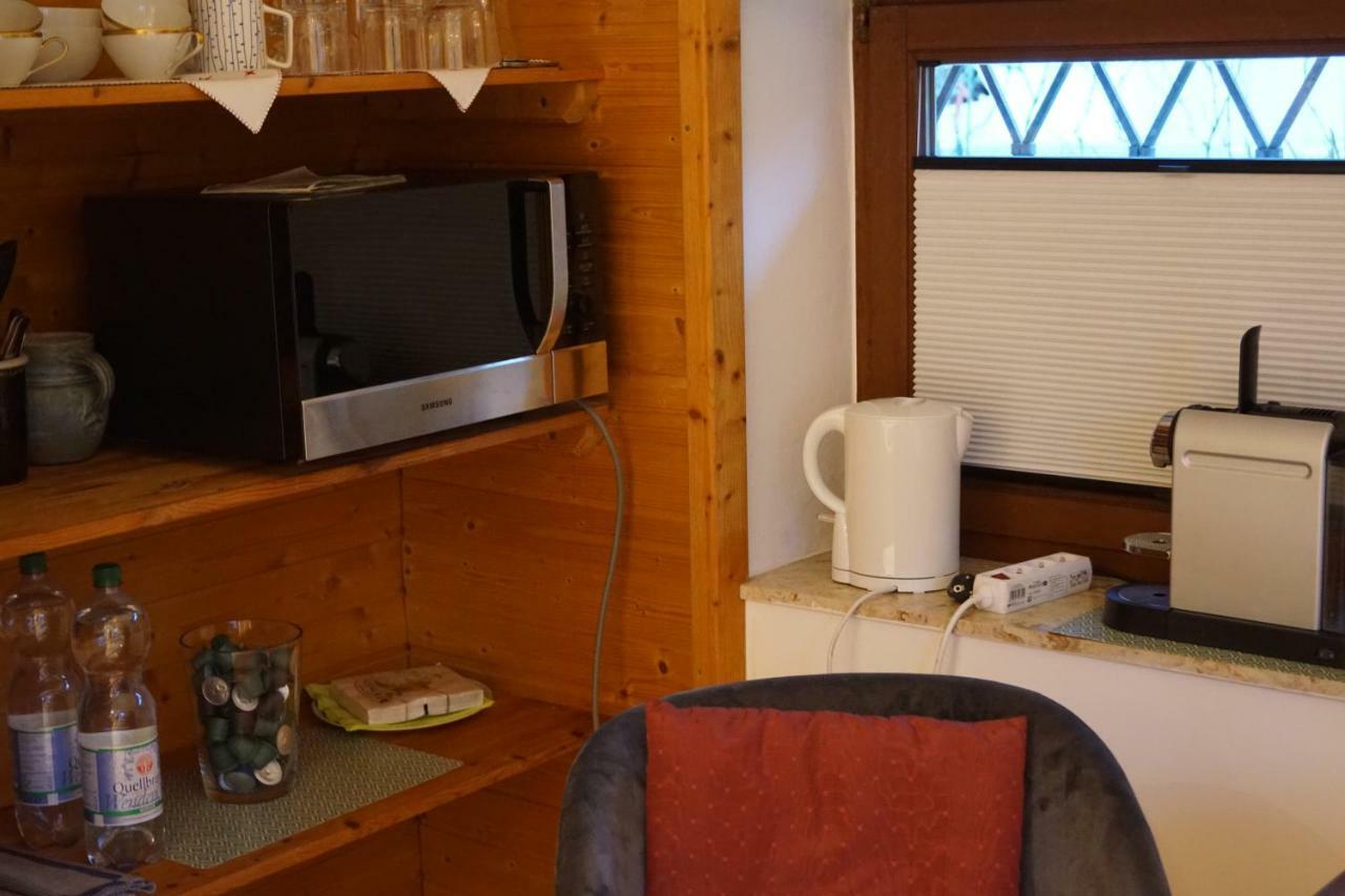 Appartement Hamburg-Rahlstedt, Klein Aber Sehr Fein, Ils-Nah Extérieur photo
