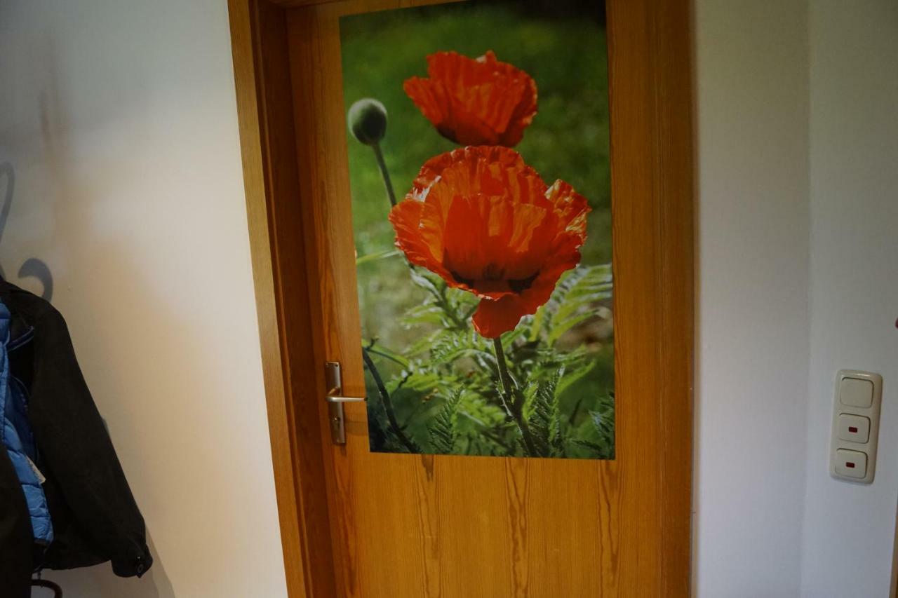 Appartement Hamburg-Rahlstedt, Klein Aber Sehr Fein, Ils-Nah Extérieur photo