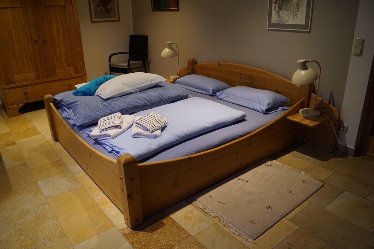 Appartement Hamburg-Rahlstedt, Klein Aber Sehr Fein, Ils-Nah Extérieur photo
